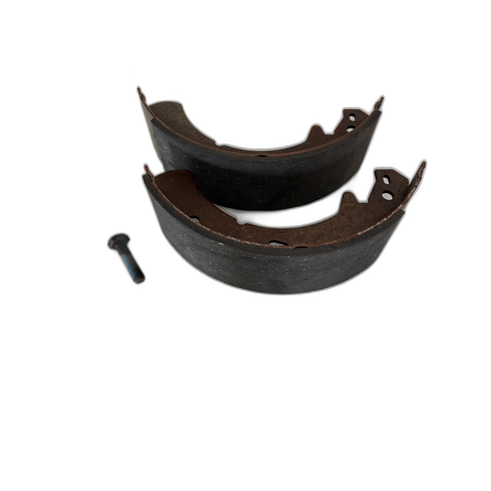 Transmission Handbrake Brake Shoes ICW500010